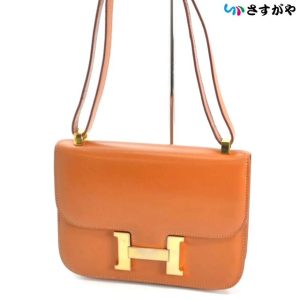 henry HIGH CLASS ヘンリーハイクラス レザー バッグ 年代物