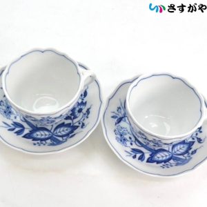 HUTSCHENREUTHER フッチェンロイター カップ&ソーサー ブランド 洋食器