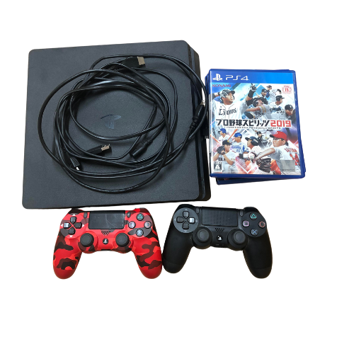 プレイステーション PS４ セット