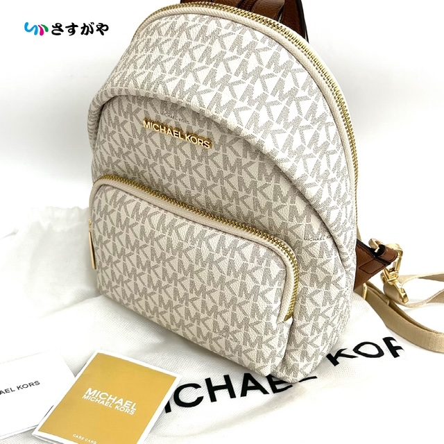 MICHAEL KORS マイケルコース MK リュック バッグ