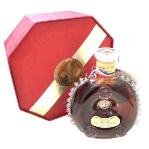 700ｍL・レミーマルタンXOスペシャル（RS390） レミーマルタン 】XOスペシャル クリアボトル 700ml 2022/5/13の