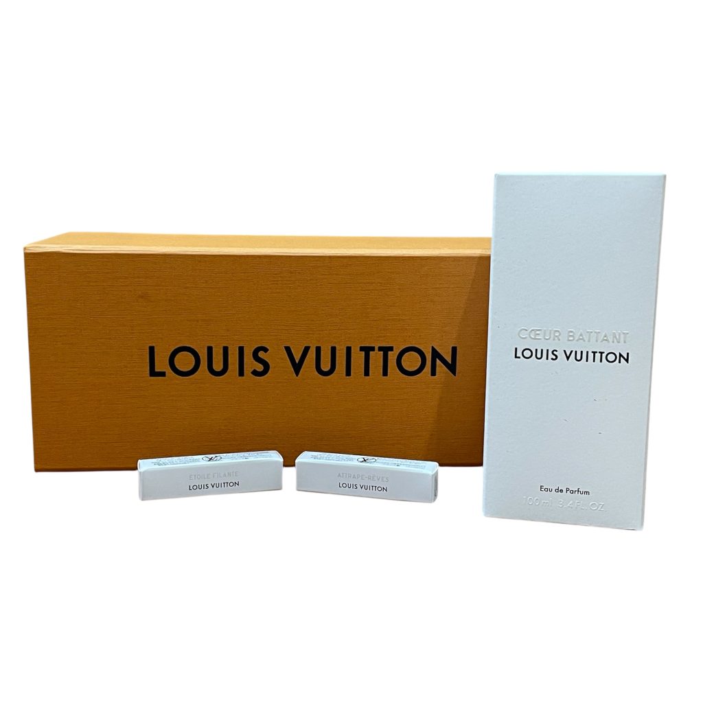 ルイヴィトン Louis Vuitton アトラップ･レーヴ オードゥ パルファン 香水