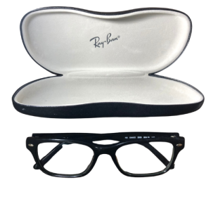 レイバン-メンズ-RayBan-RX5345D 眼鏡