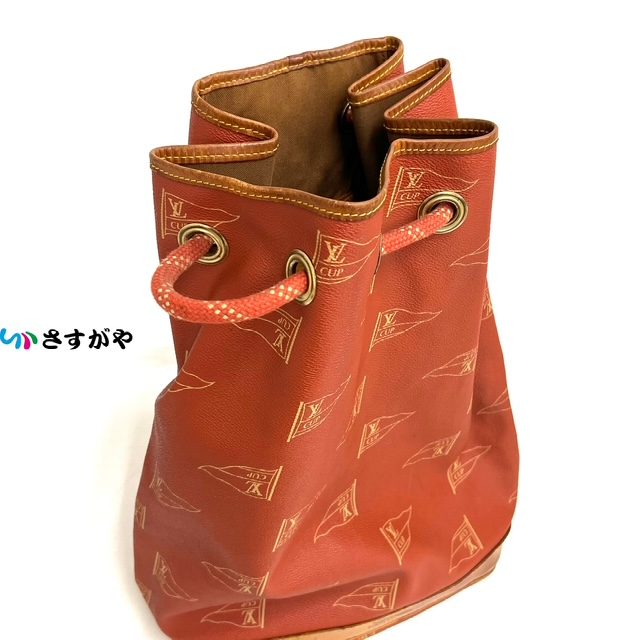 LOUIS VUITTON ルイ・ヴィトン カップサントロペ ブランドバッグ