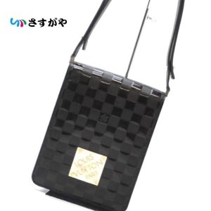LOUIS VUITTON モノグラム セカンドバッグ ポッシュトワレ 26の