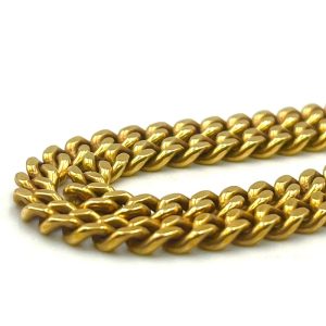 18金(K18)ネックレス|渋川市金井町