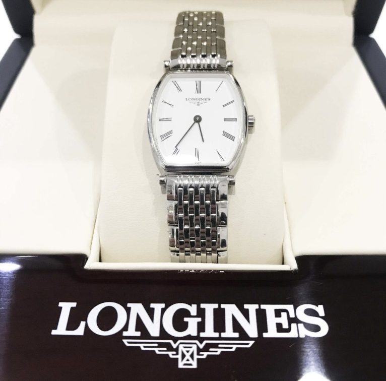 LONGINES レディース時計