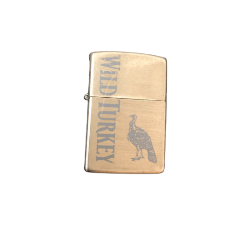 Zippo ジッポー WILD TURKEY