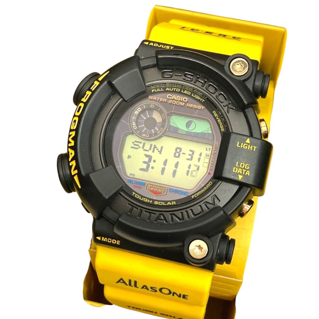 G-SHOCK GW-8200K 2023年