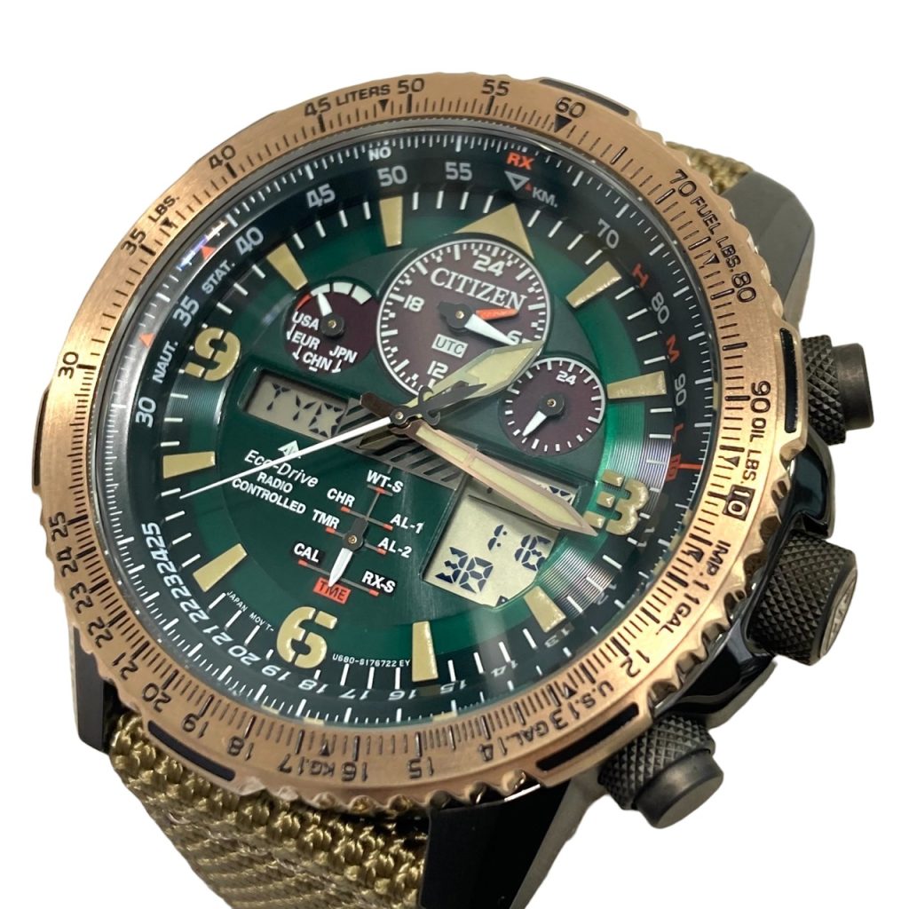 CITIZEN U680-S129133