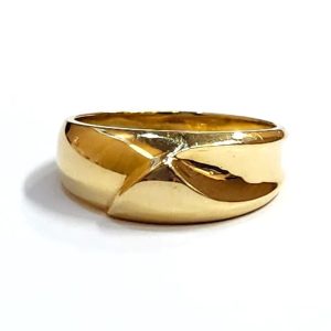 18金(K18)リング|前橋市古市町