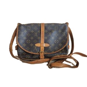 ルイ・ヴィトン モノグラム ソミュール30|前橋市荒牧町