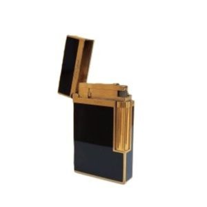 Cartier カルティエ ライター アンティーク ガスライターの買取