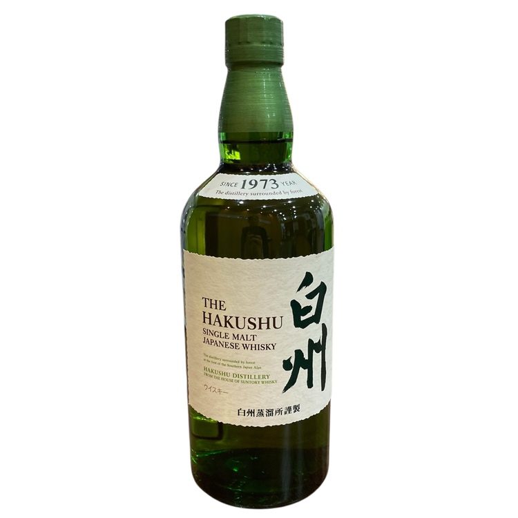 白州 ウイスキー 箱なし