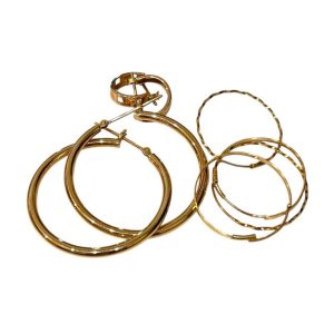 K18 ピアスまとめ 18金 アクセサリー