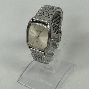 セイコー シャリオ ツインクォーツ