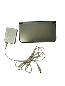 ニンテンドー 3DS ブラック