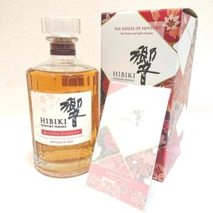 響 ブロッサムハーモニー2024 ジャパニーズウィスキー