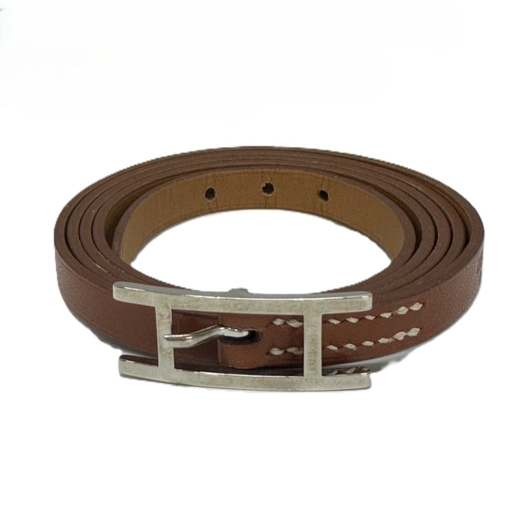 Hermès アピ ブレスレット