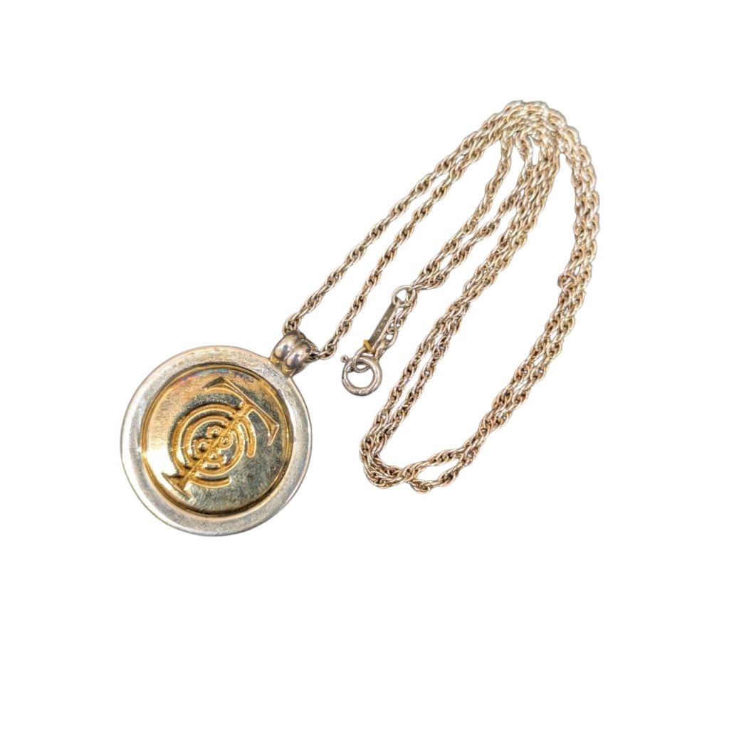 ティファニー ネックレス