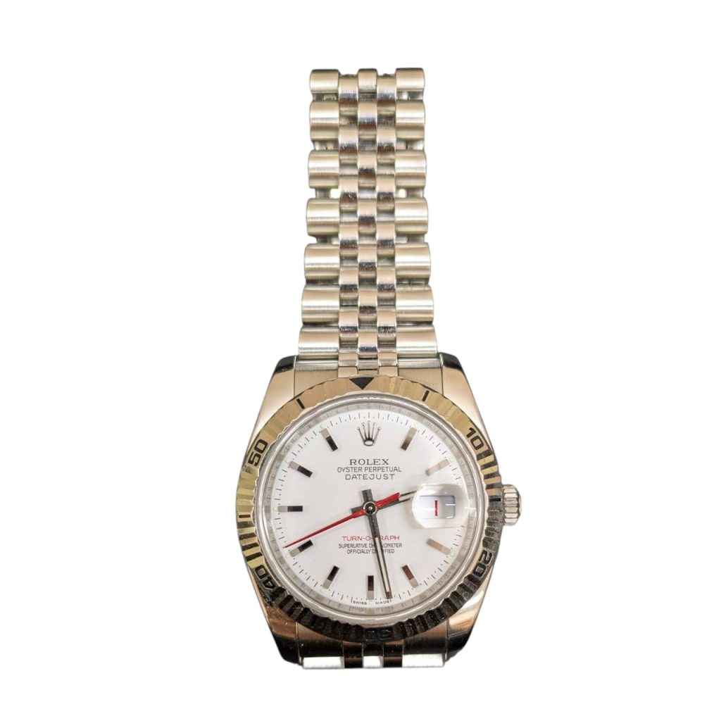 ROLEX デイトジャスト