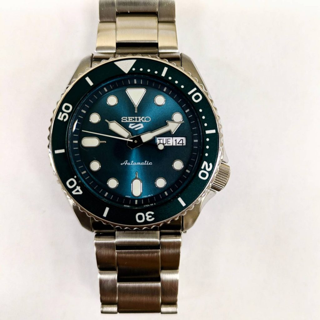 SEIKO 腕時計