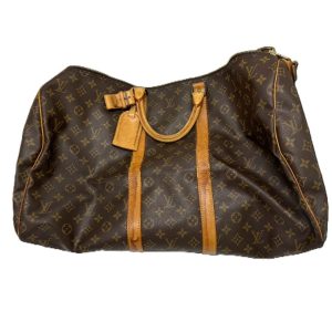 Louis Vuitton モノグラム キーポル55