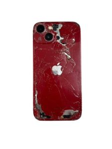 iPhone13 128GB レッド