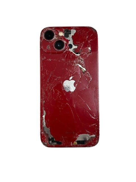 iPhone13 128GB レッド