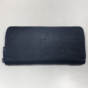 LOUIS VUITTON / ジッピーウォレット