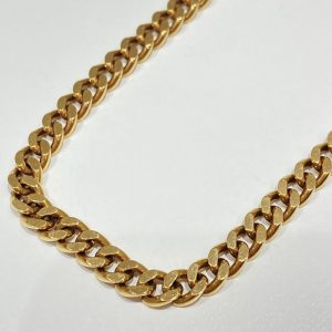 K18 / 喜平 / ネックレス