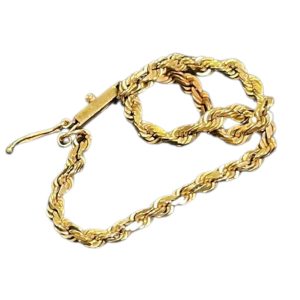 K18 ネックレス ゴールド 750