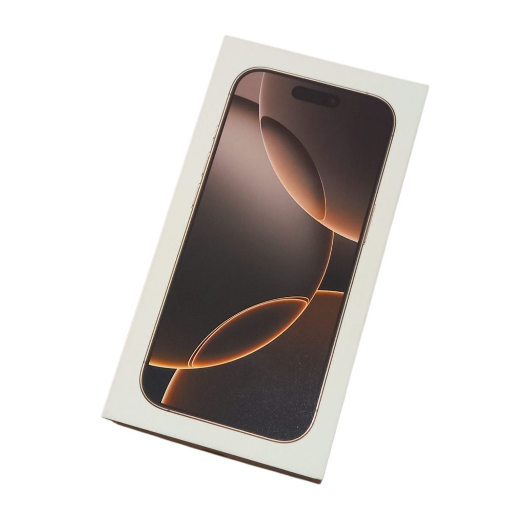 iPhone16Pro 128GB