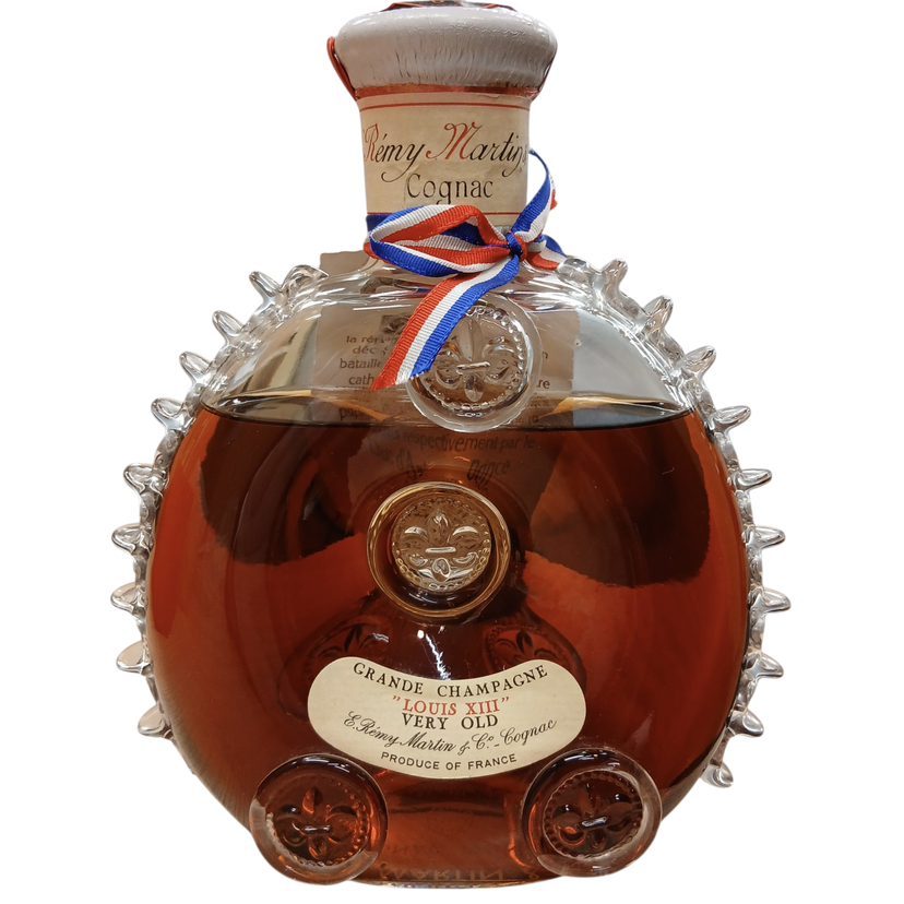 レミーマルタン ルイ13世ベリーオールド八角箱 700ml