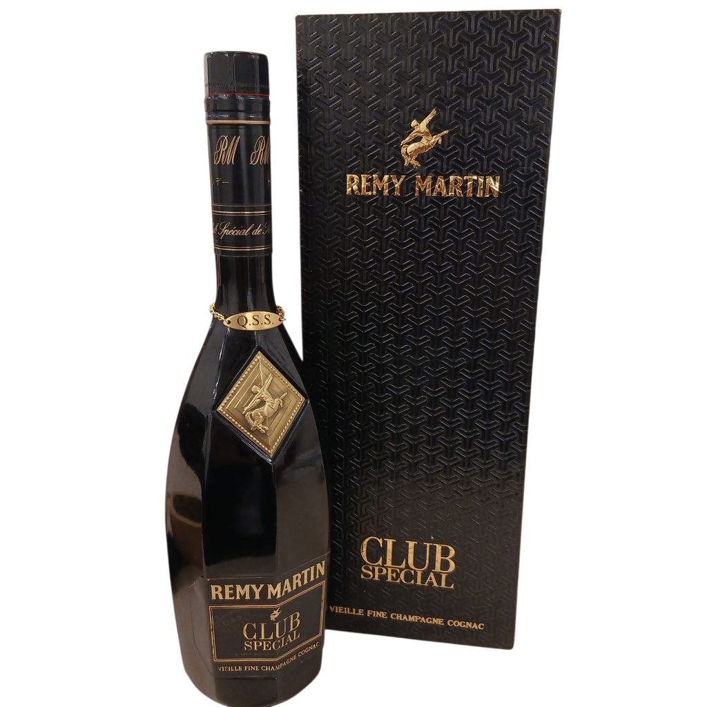 レミーマルタン　クラブ　スペシャル　コニャック