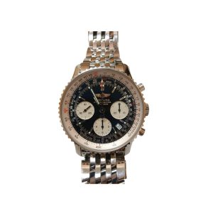 【BREITLING】ブライトリング・ナビタイマー・自動巻き・腕時計・ブランド時計