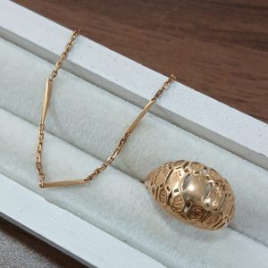 【K18おまとめ】18金・貴金属・ジュエリー・アクセサリー・リング・ネックレス