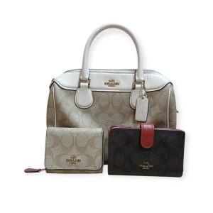 COACH(コーチ) バッグ お財布 おまとめ