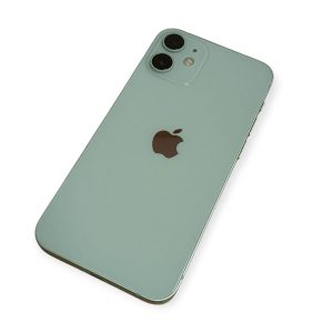 iPhone12mini グリーン 256GB
