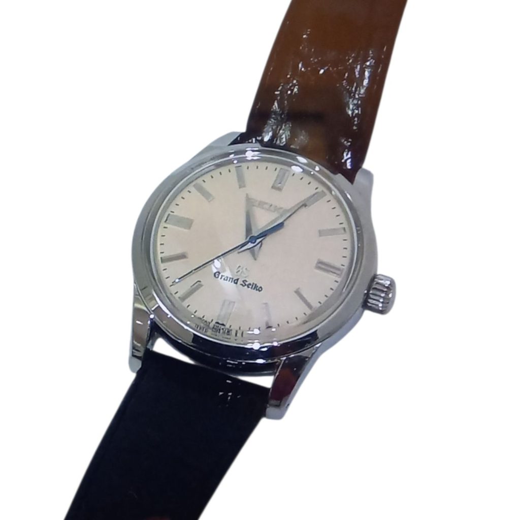 Grand Seiko 時計