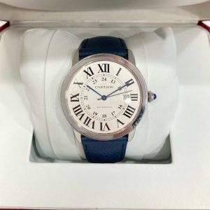 カルティエ 時計