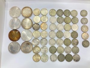 ジャングル大帝 プルーフ貨幣セットの買取実績 | 買取専門店さすがや