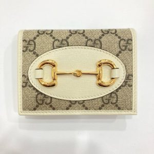 グッチ財布