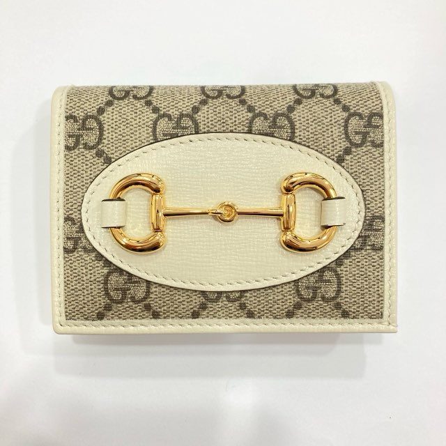 グッチ財布