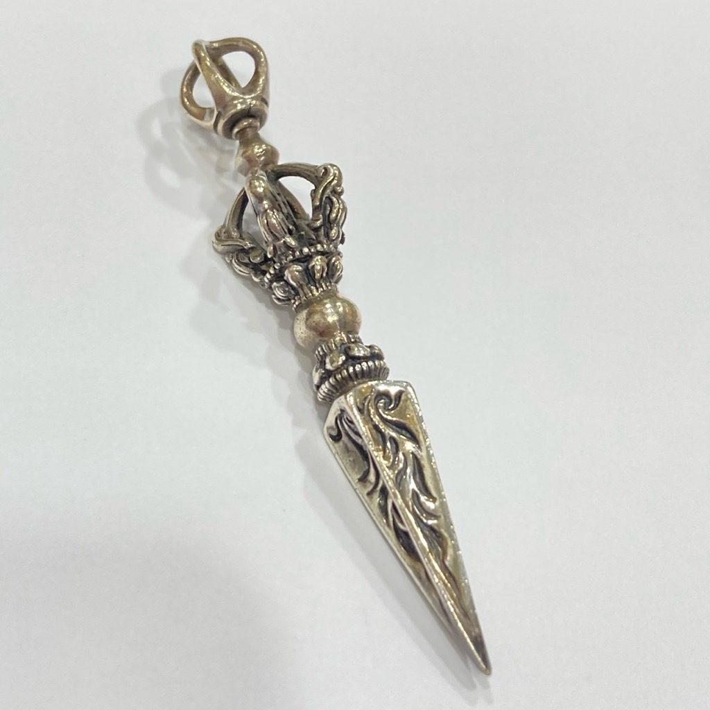 シルバーアクセサリー