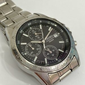 SEIKO時計