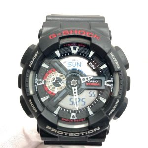 カシオ G-SHOCK