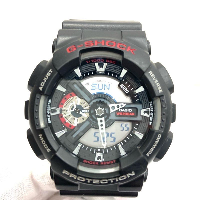 カシオ G-SHOCK