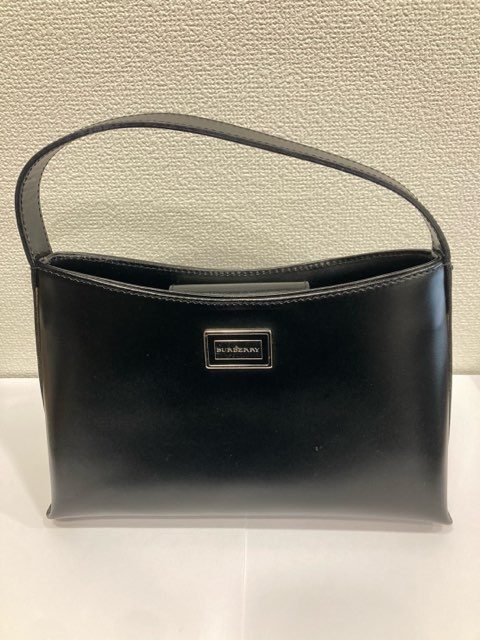 バーバリーワンショルダーバッグ