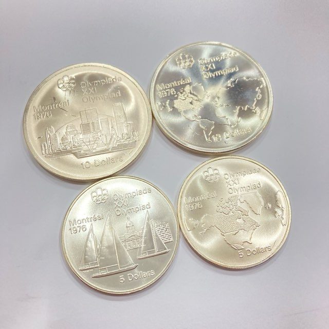 銀貨